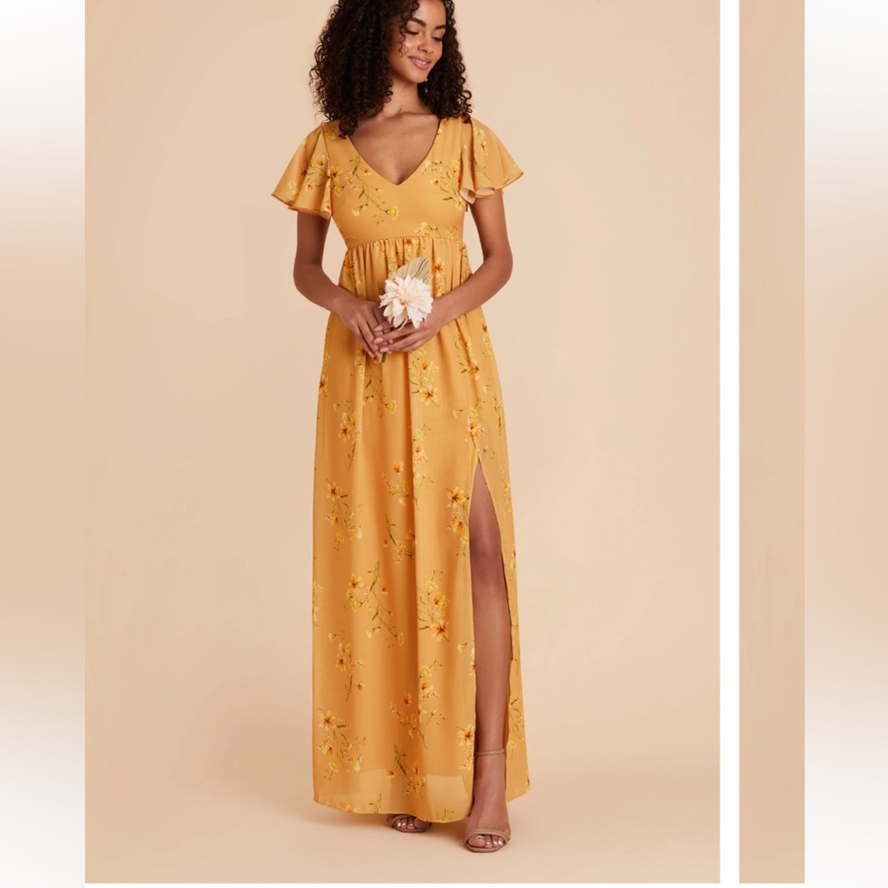 Birdy Grey Bridesmaids Dress